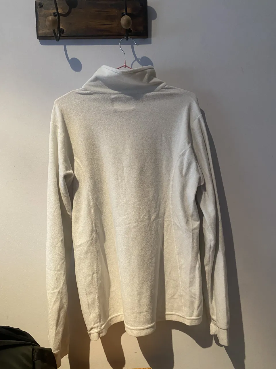 Buzo Montagne - Vista 3