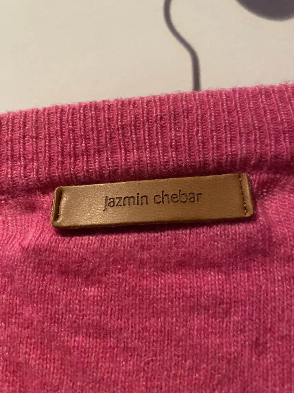 Sweater Jazmín Chebar - Vista 4