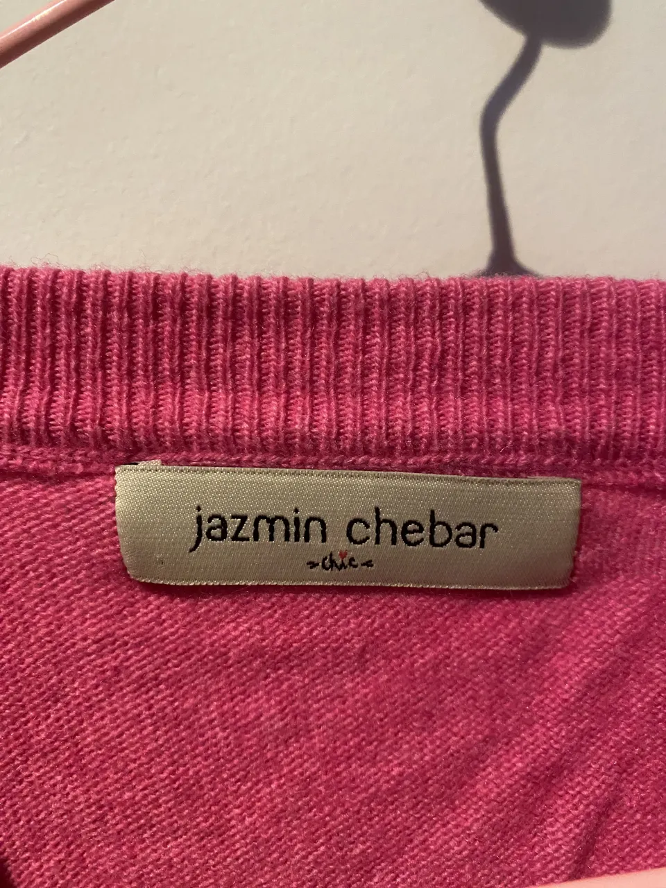 Sweater Jazmín Chebar - Vista 2