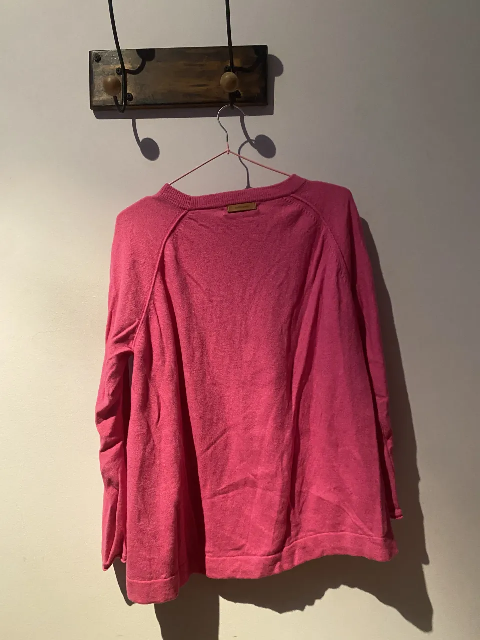 Sweater Jazmín Chebar - Vista 3