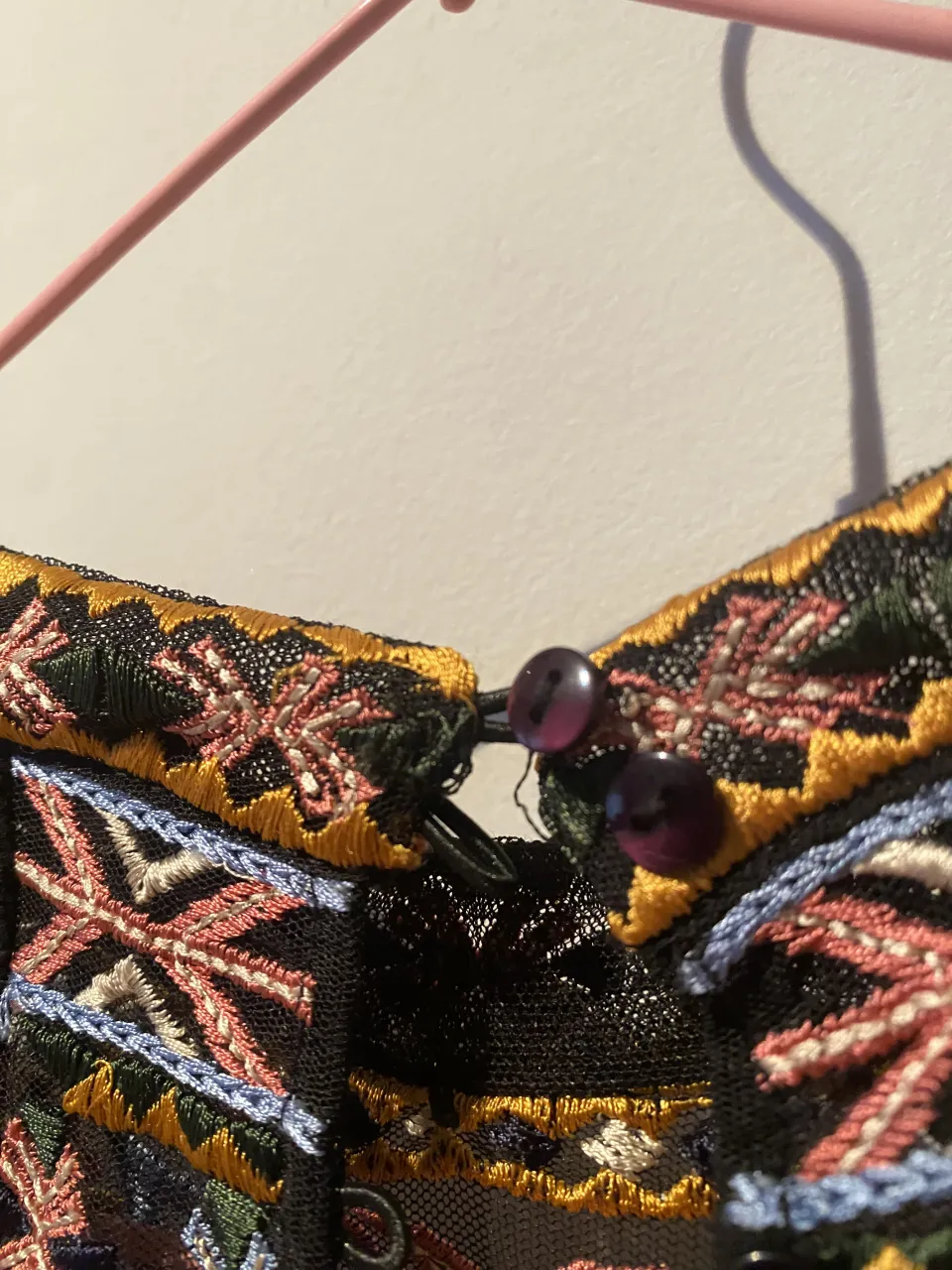 Musculosa Zara - Vista 6