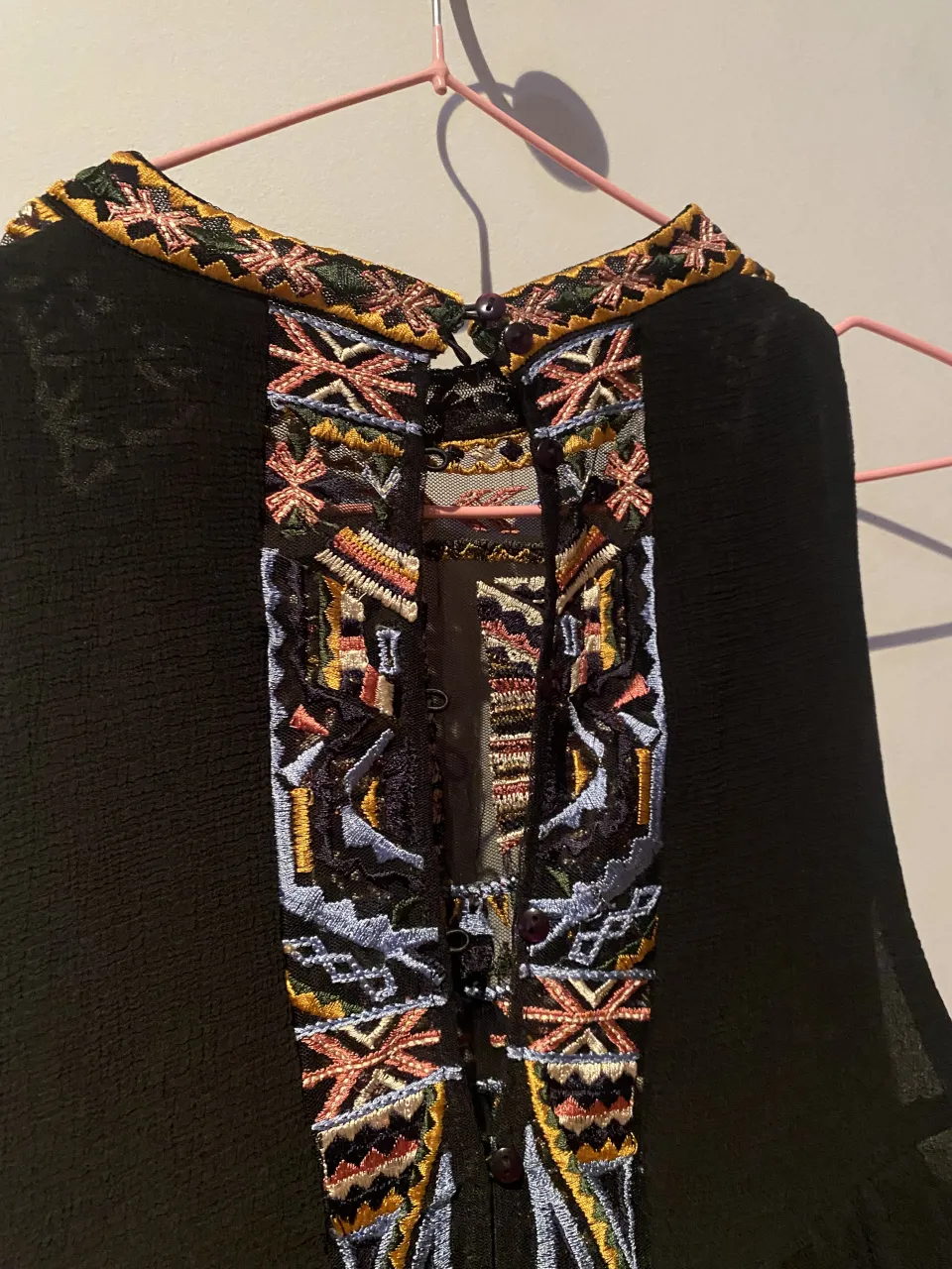 Musculosa Zara - Vista 5