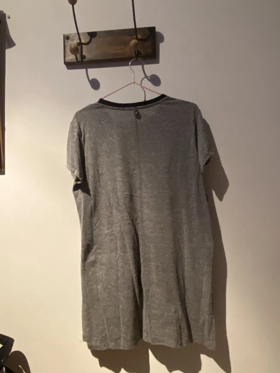 Remera Rapsodia - Vista 3