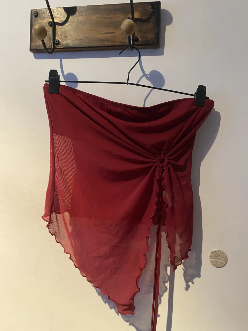 Top Importada sin marca - Vista 4