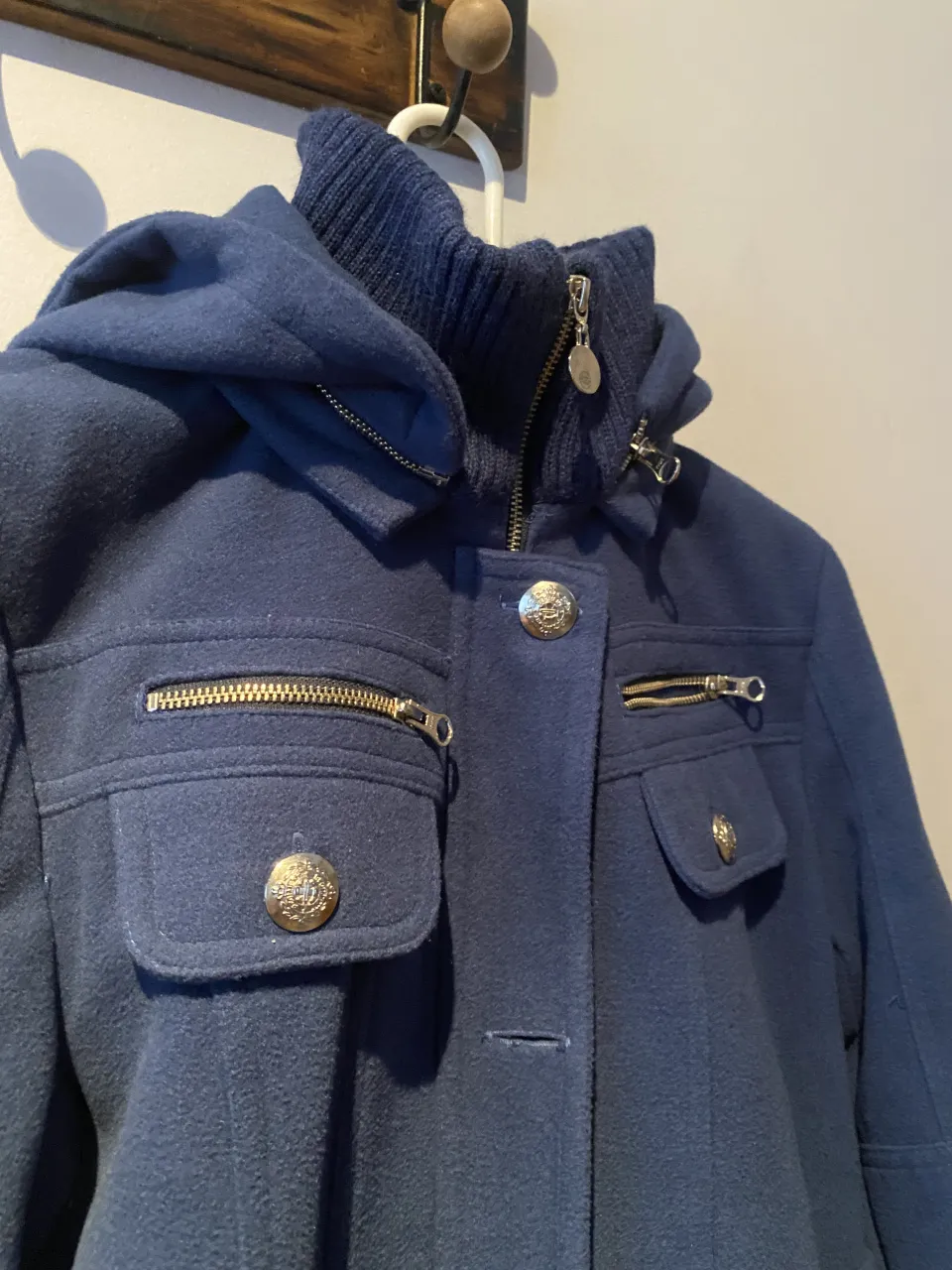 Tapado Blaque - Vista 2