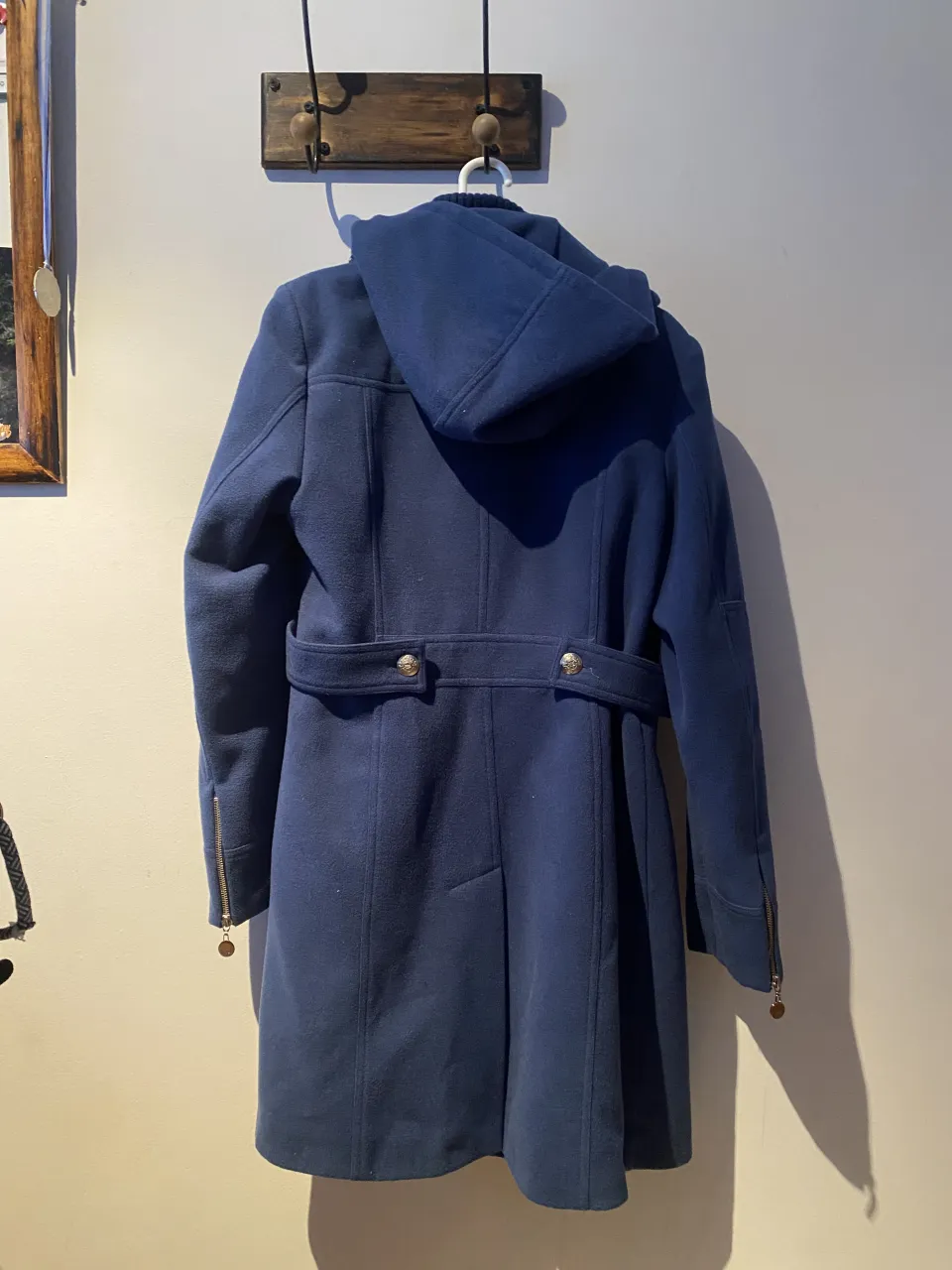 Tapado Blaque - Vista 4