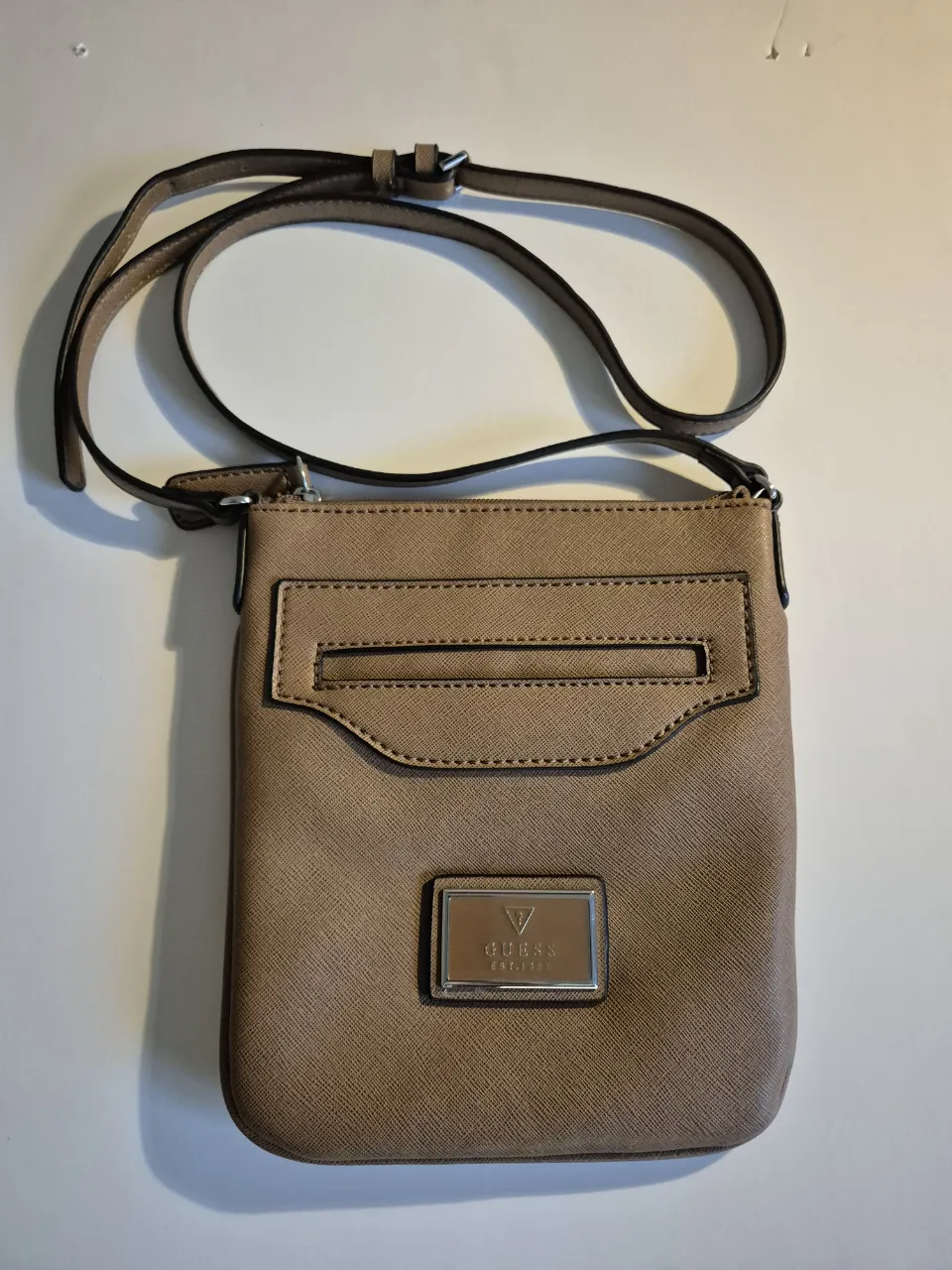 Bandolera GUESS - Vista 3