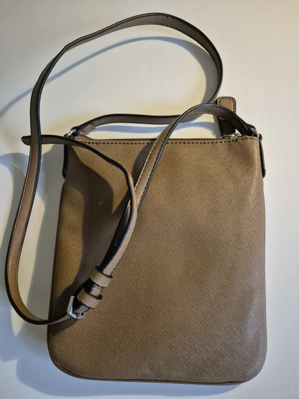 Bandolera GUESS - Vista 6