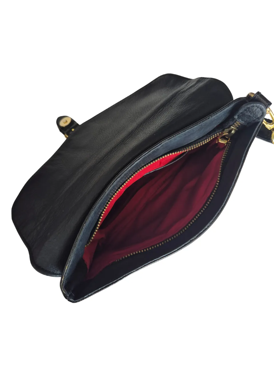 Cartera Anne Klein - Vista 4