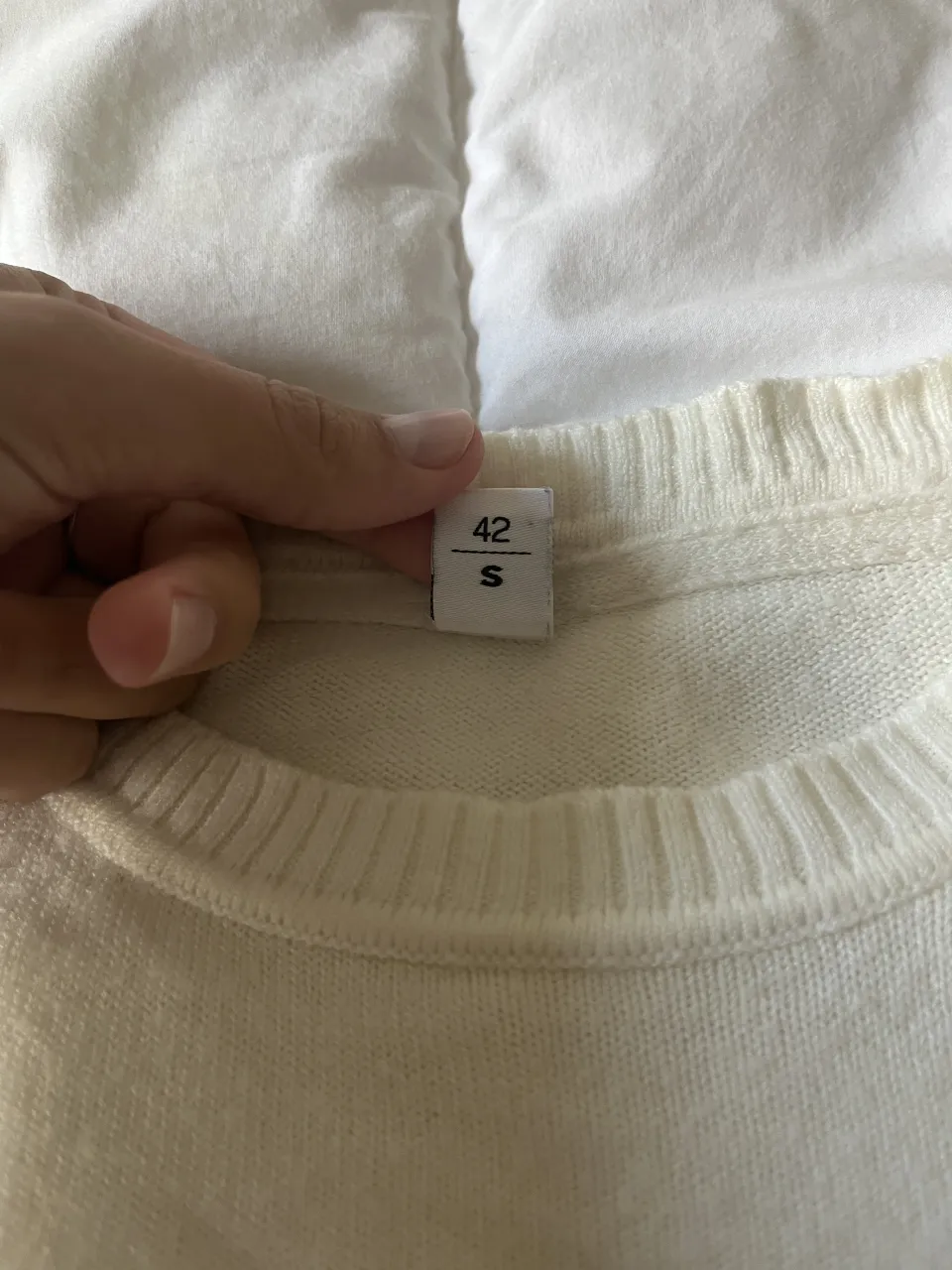 Sweater Ver. - Vista 2