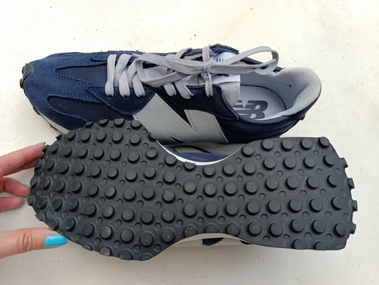 Zapatillas New Balance - Vista 2