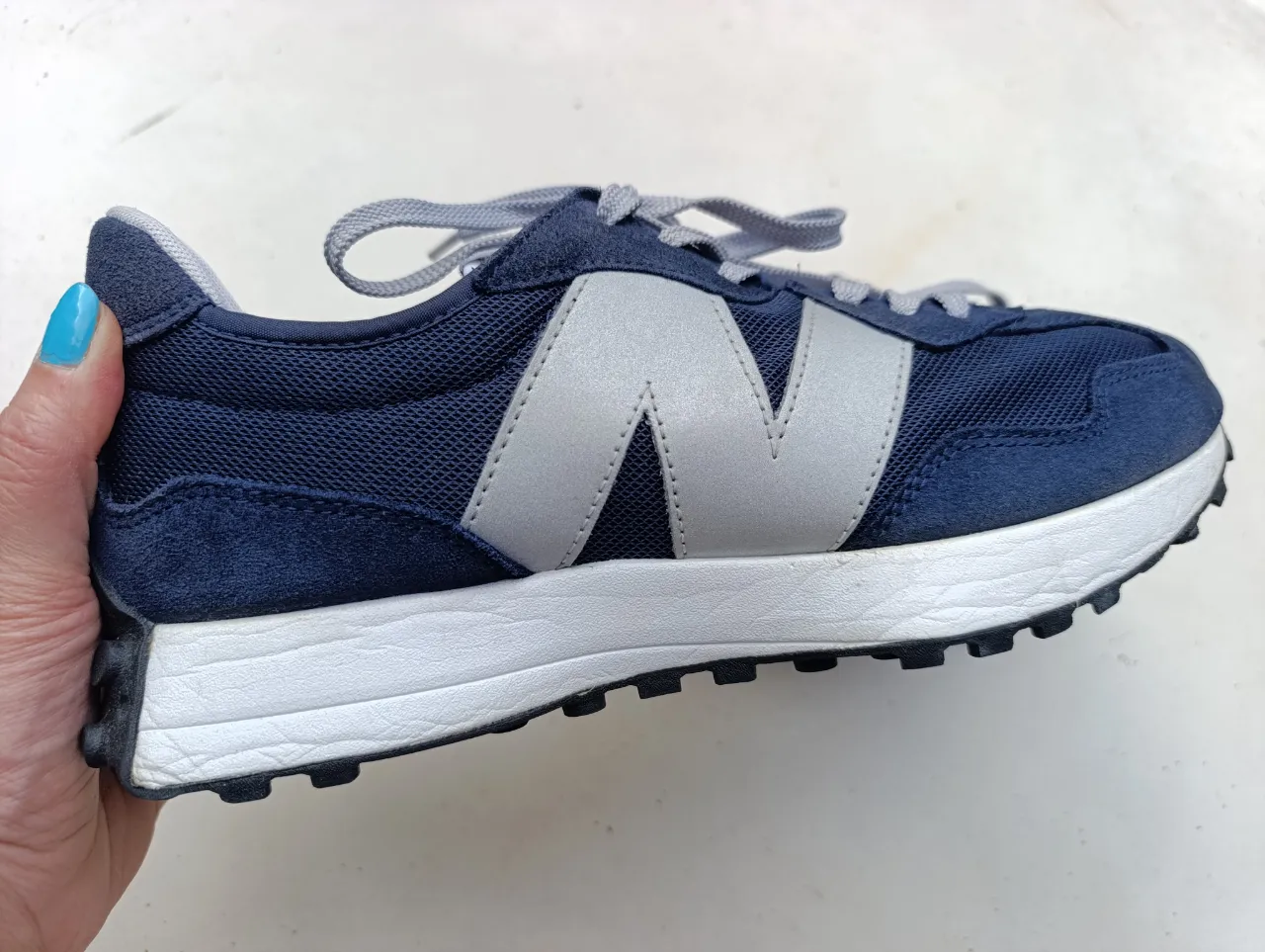 Zapatillas New Balance - Vista 5