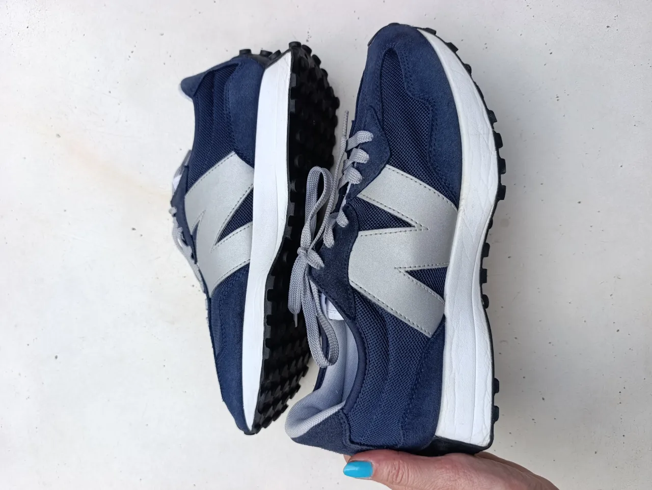 Zapatillas New Balance - Vista 6