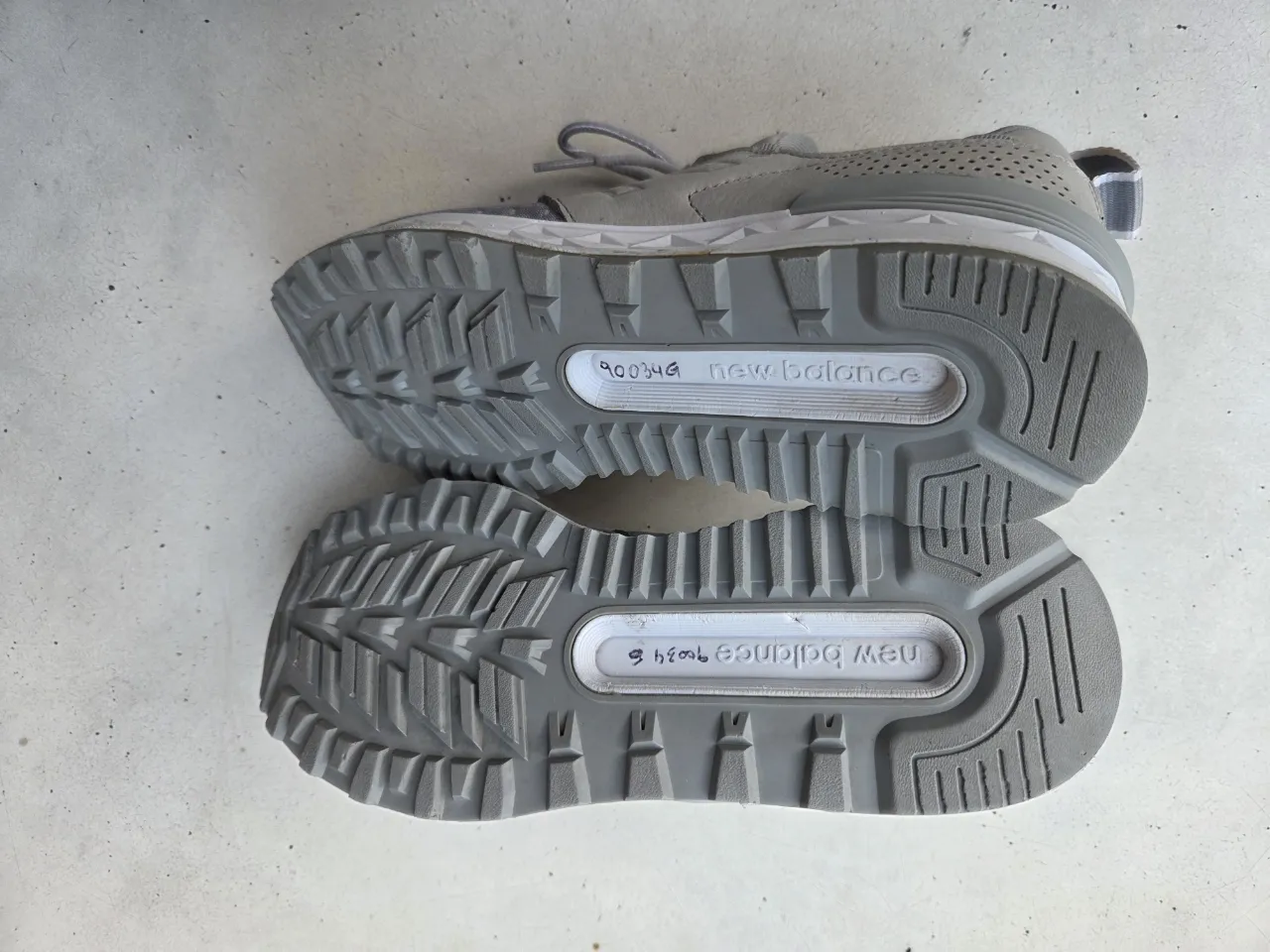 Zapatillas New Balance - Vista 3