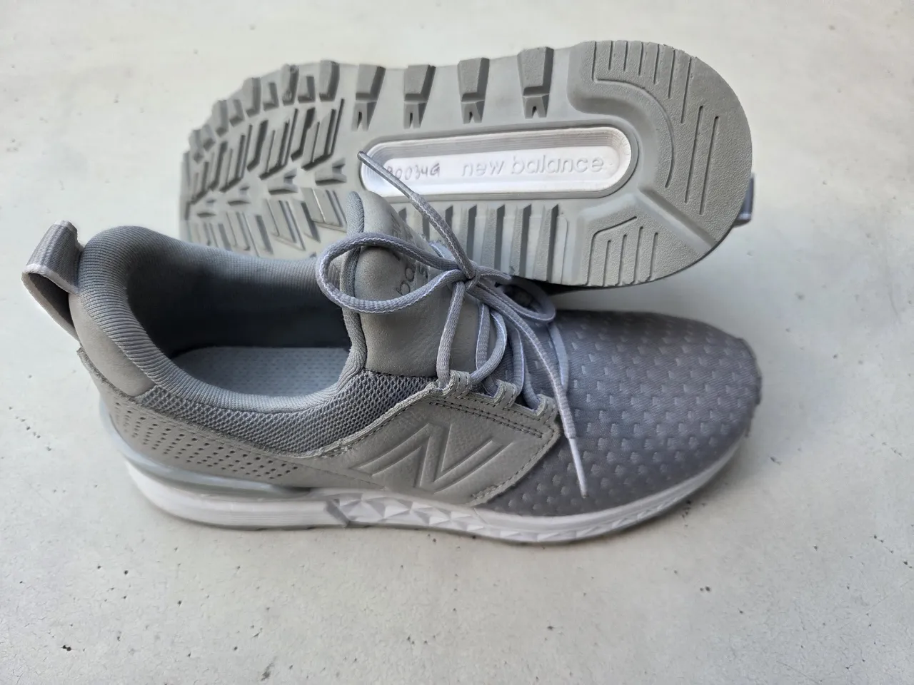 Zapatillas New Balance