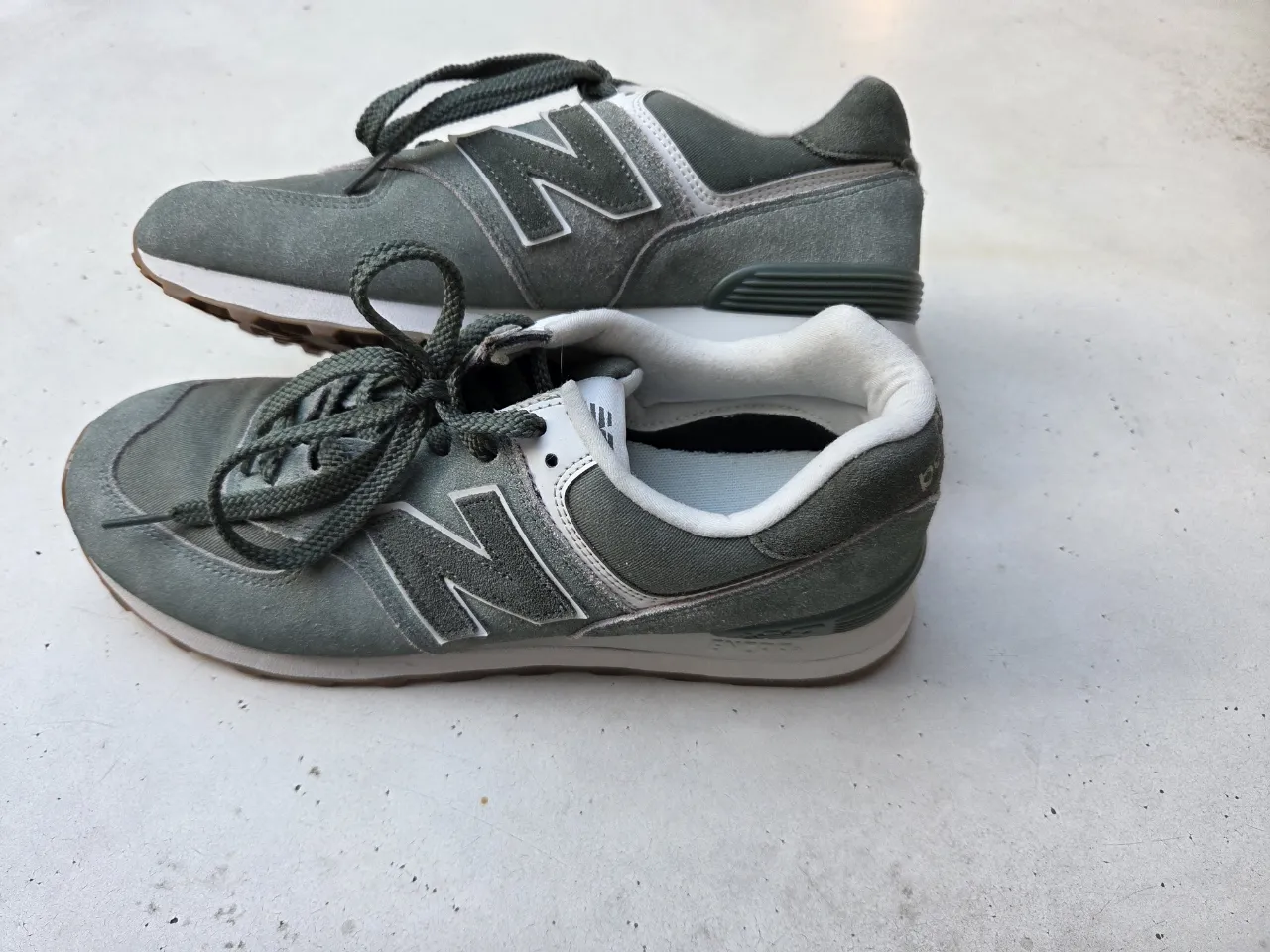Zapatillas New Balance - Vista 3