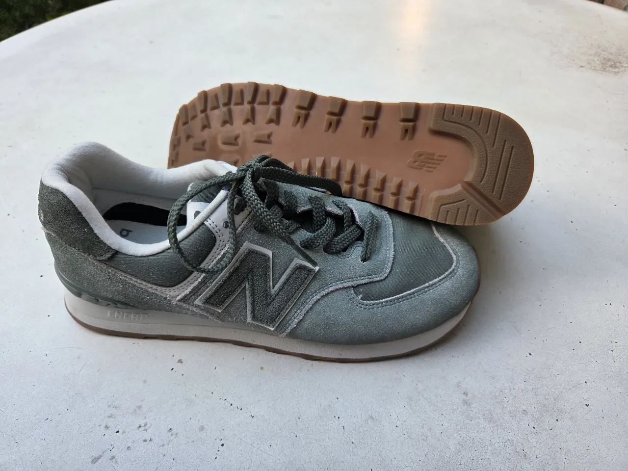 Zapatillas New Balance - Vista 2