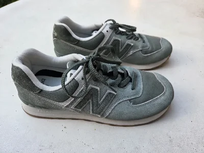 New Balance