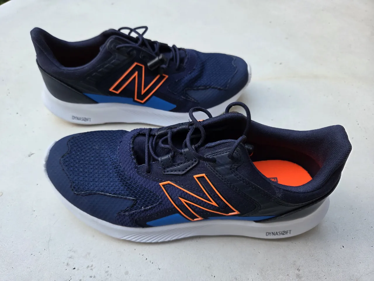 Zapatillas New Balance - Vista 3