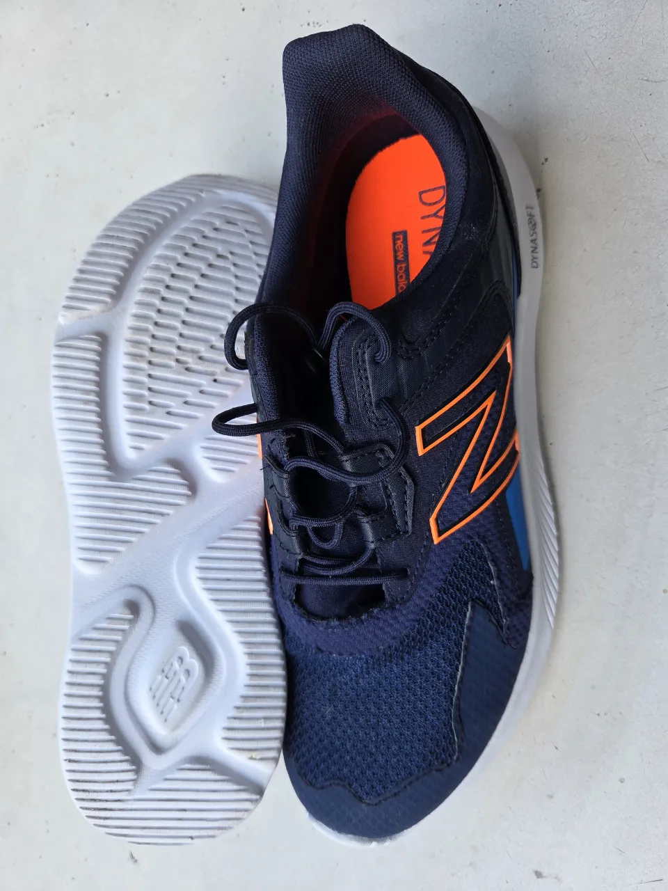 Zapatillas New Balance - Vista 2