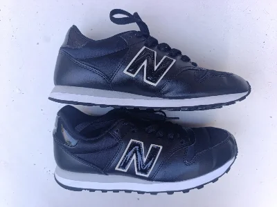 New Balance