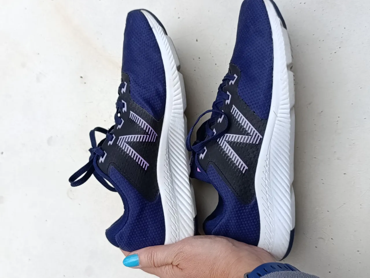 Zapatillas New Balance - Vista 3