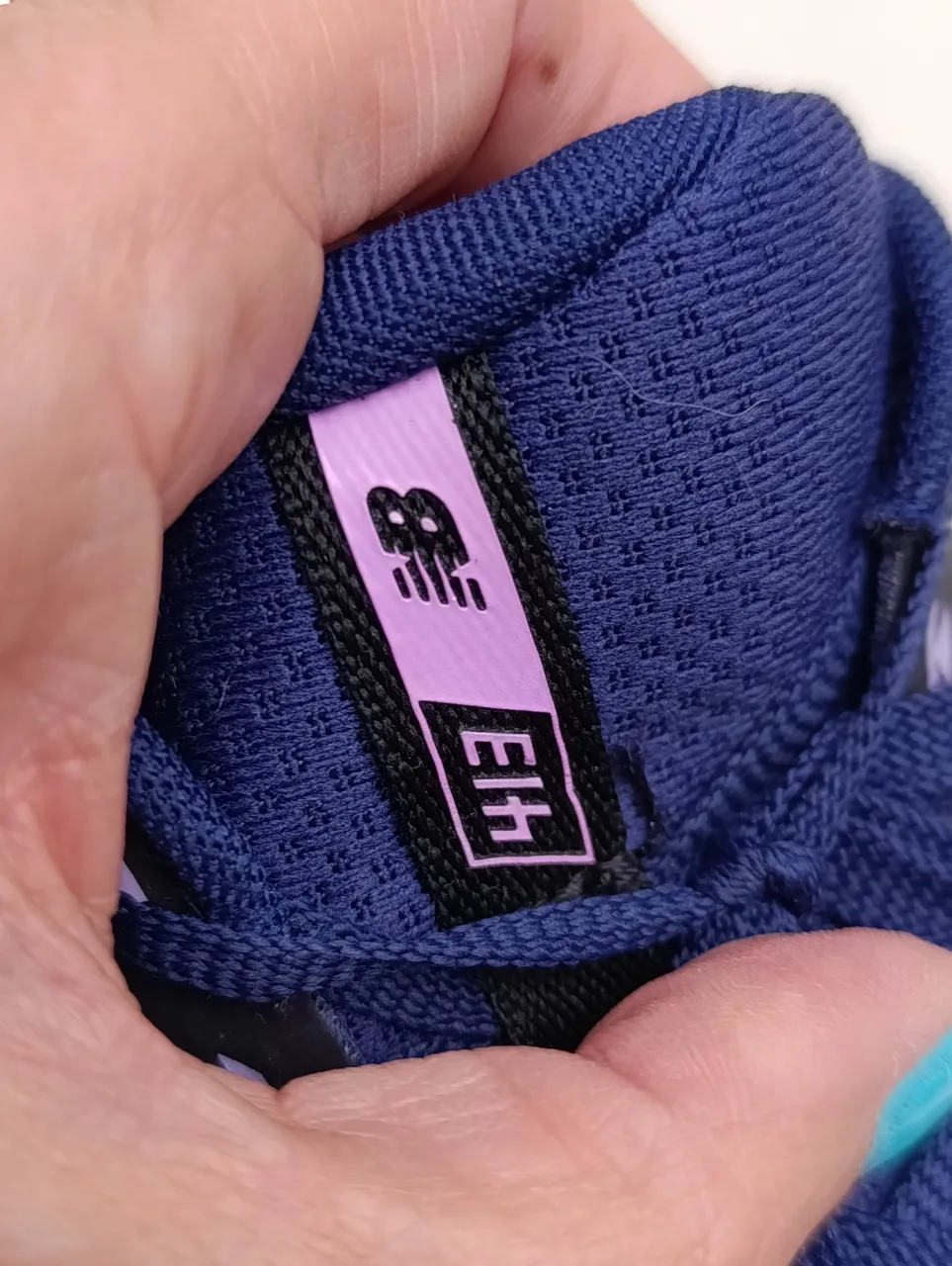 Zapatillas New Balance - Vista 4