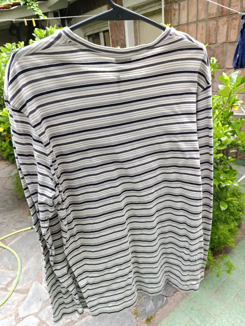 Remera Kappa - Vista 3