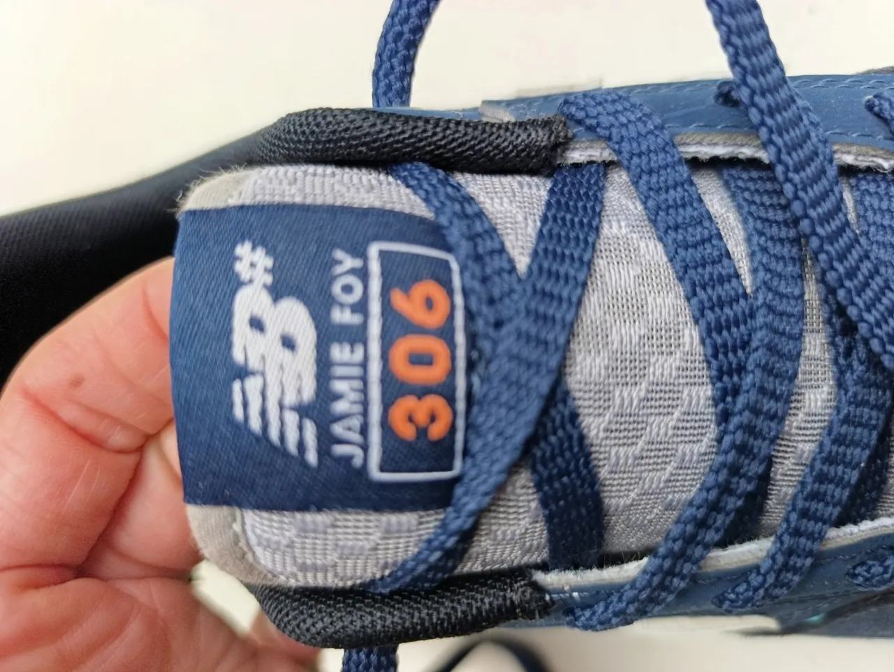 Zapatillas New Balance - Vista 3