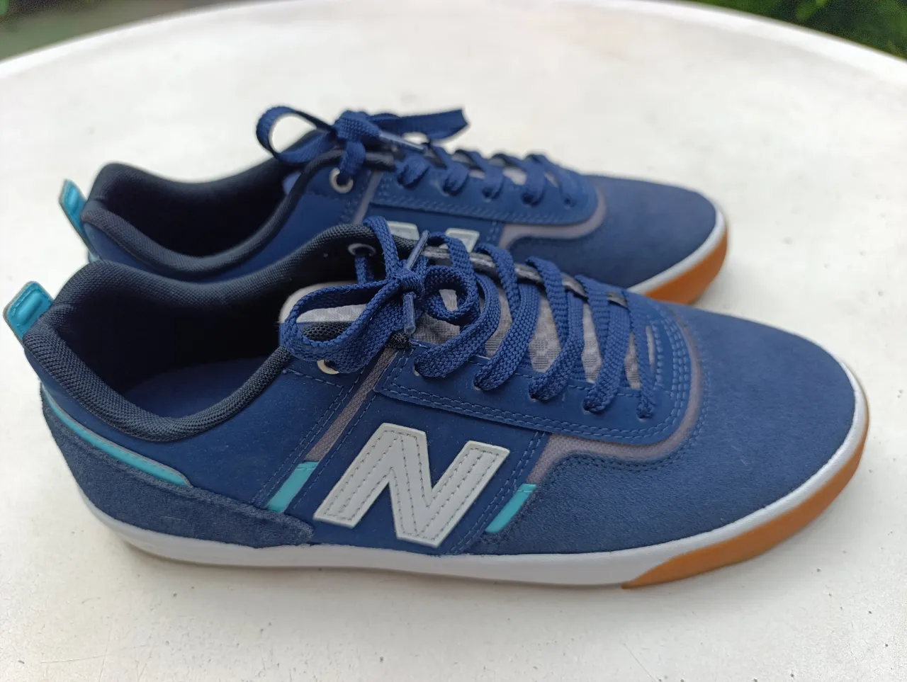 Zapatillas New Balance - Vista 5