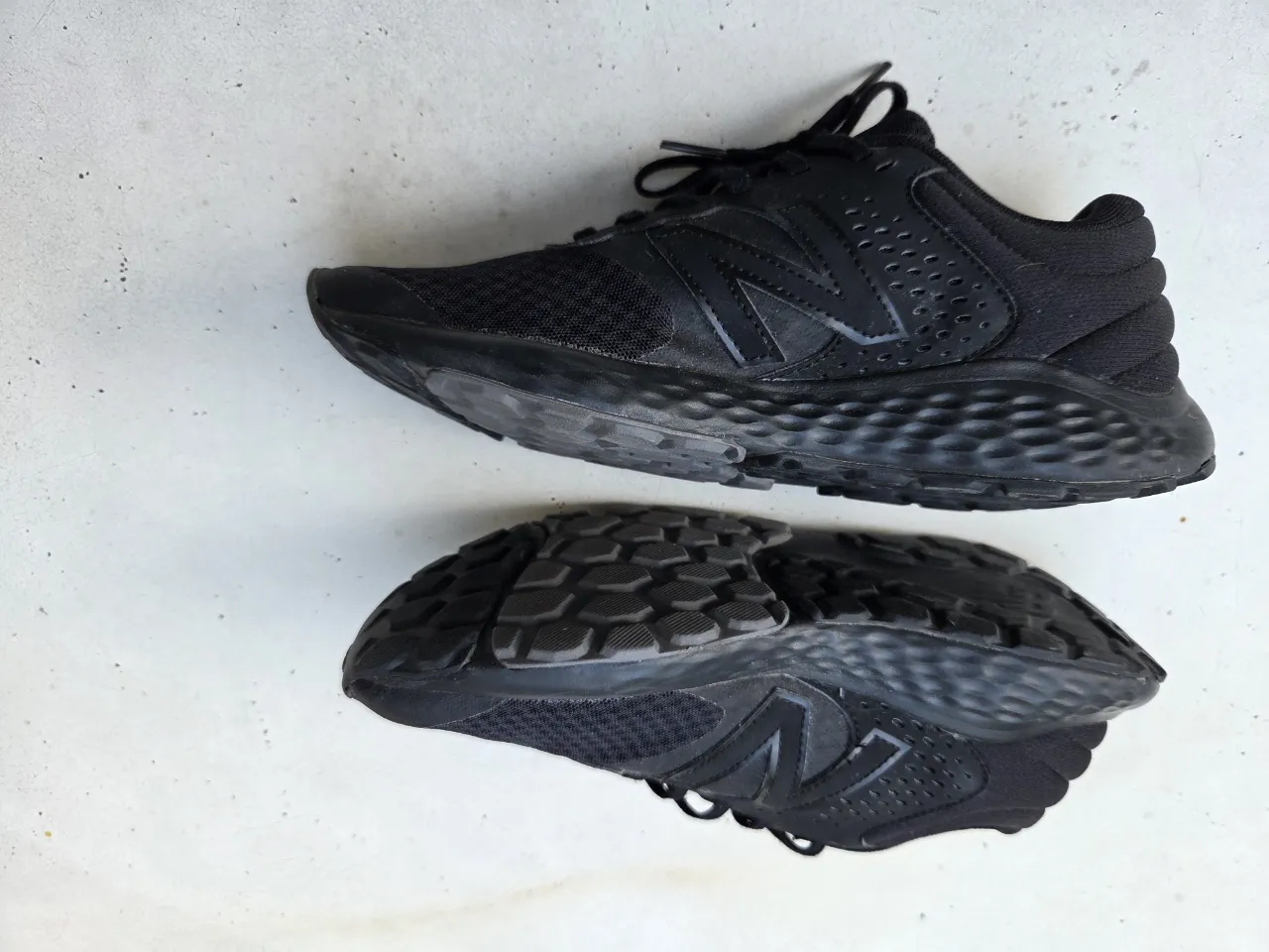 Zapatillas New Balance - Vista 4