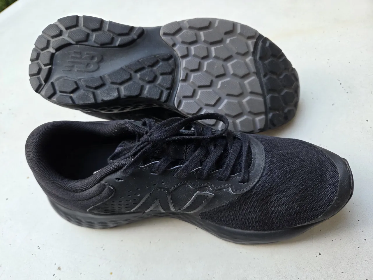 Zapatillas New Balance - Vista 3