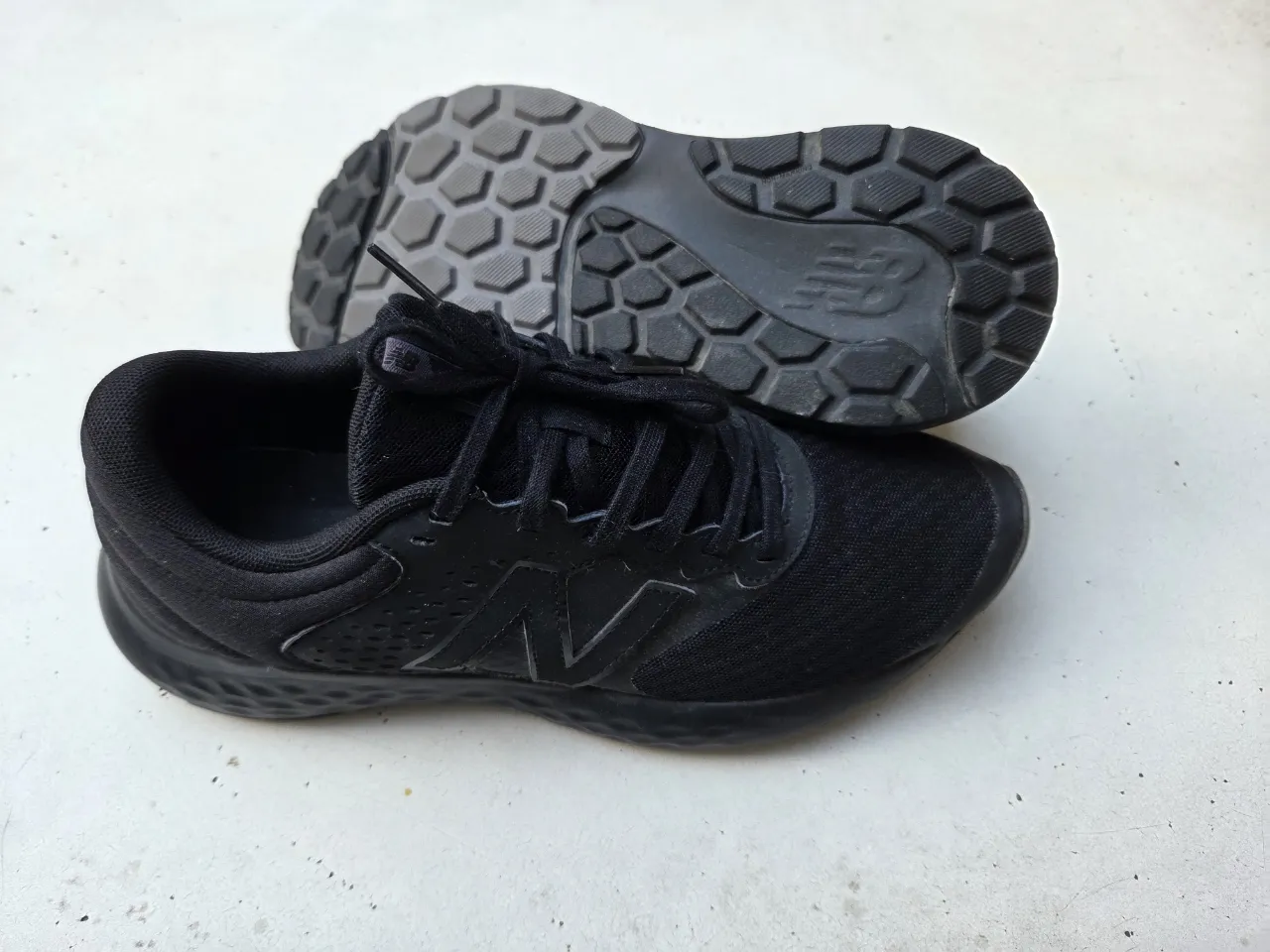 Zapatillas New Balance - Vista 2