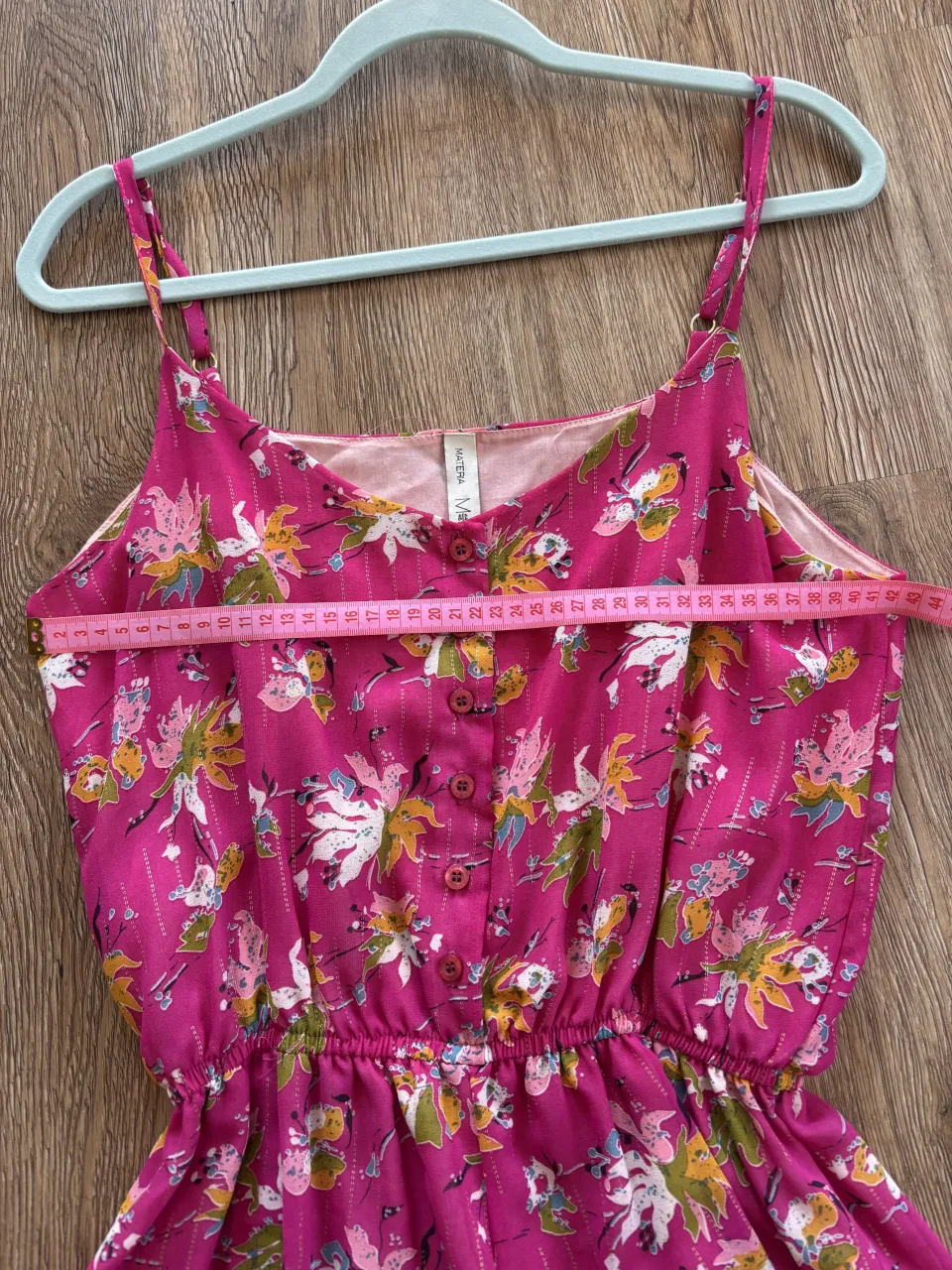 Mono MATERIA - Vista 4