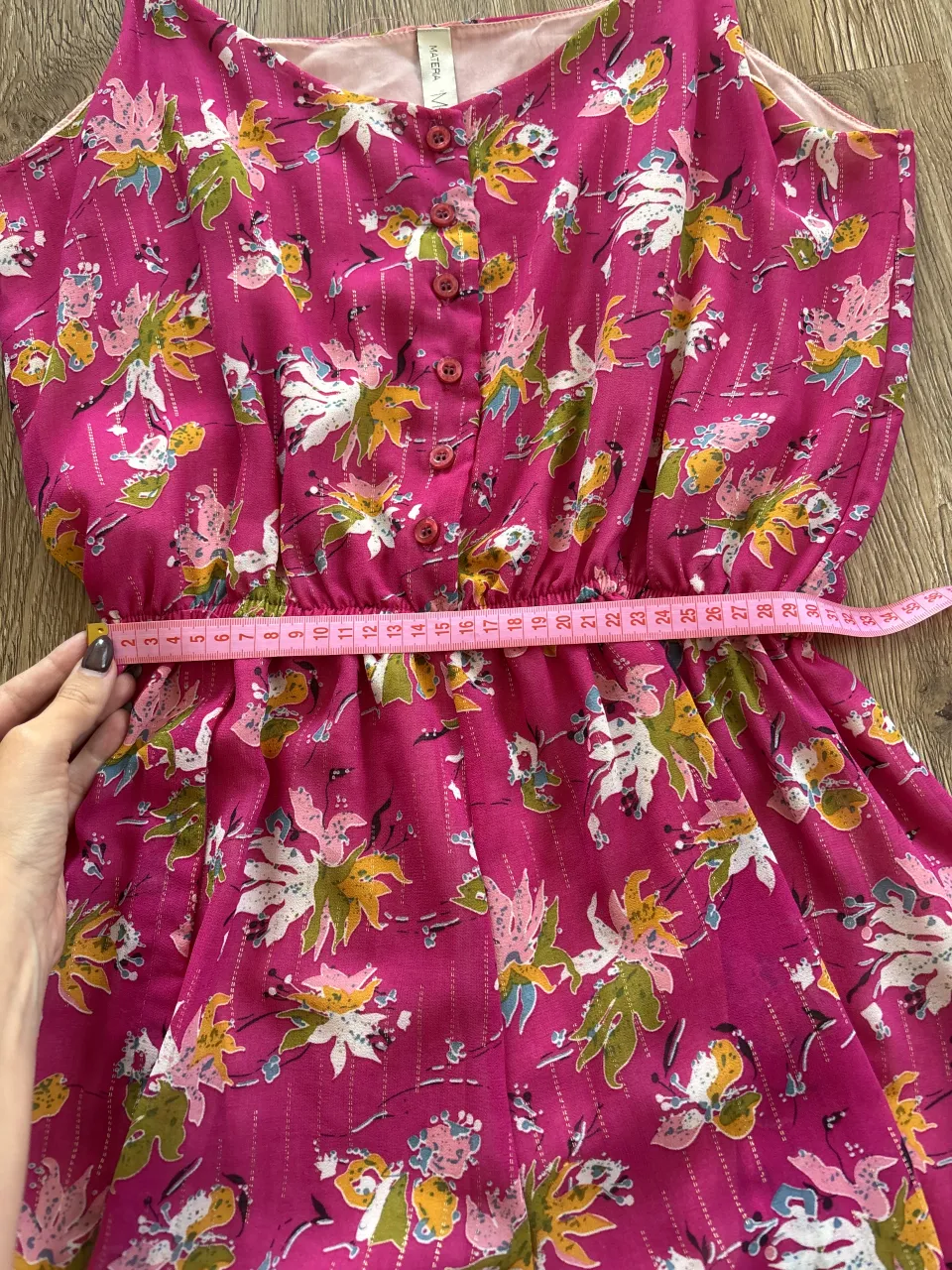 Mono MATERIA - Vista 7