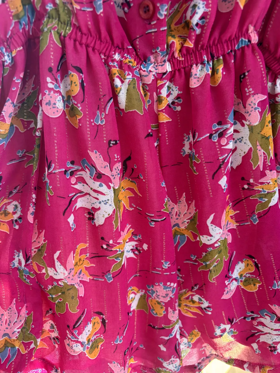 Mono MATERIA - Vista 2