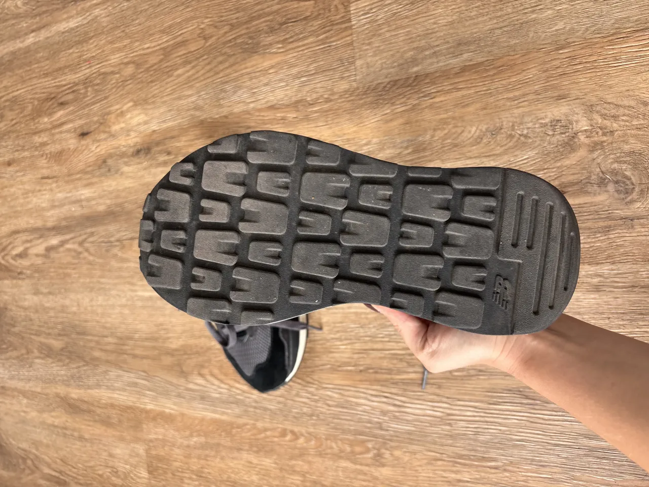 Zapatillas New Balance - Vista 4