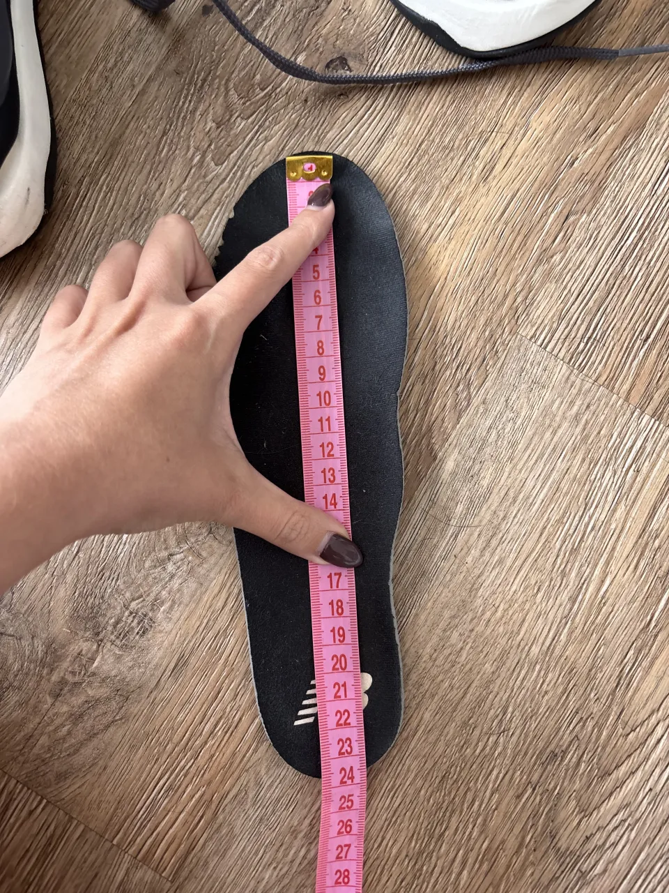 Zapatillas New Balance - Vista 5