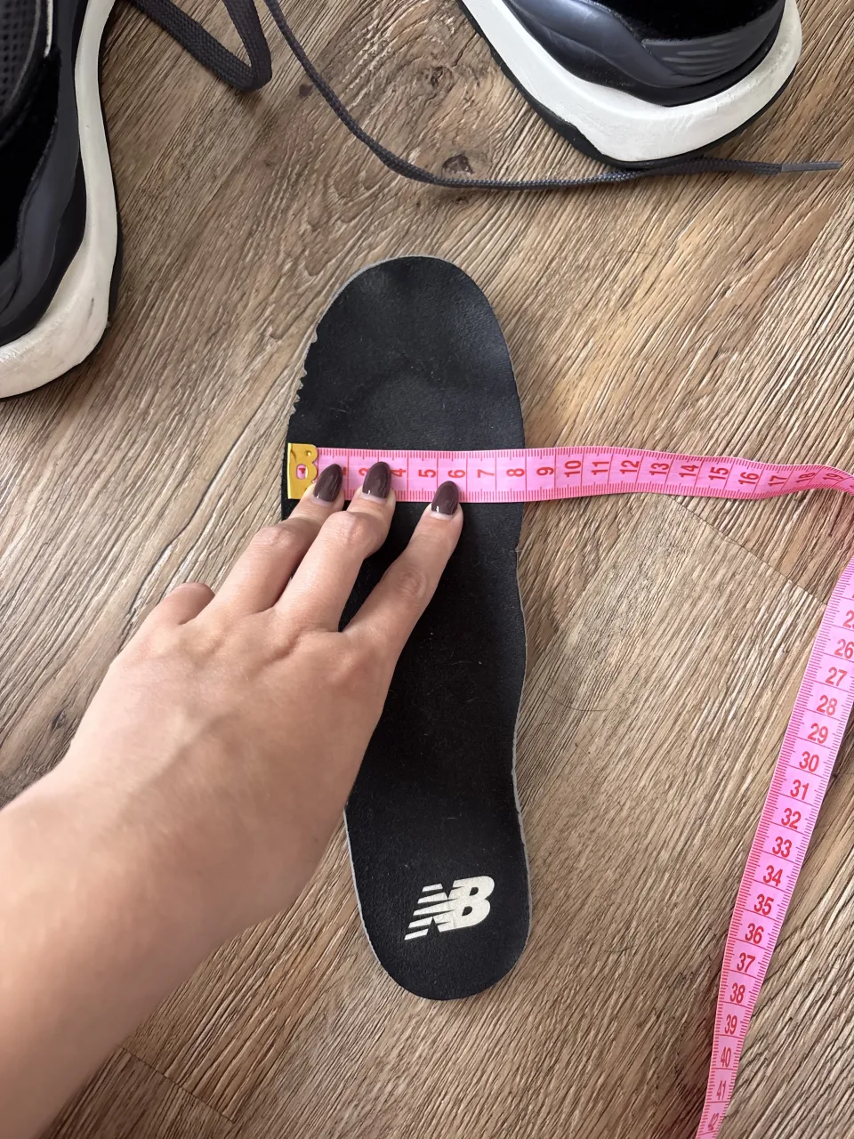 Zapatillas New Balance - Vista 6