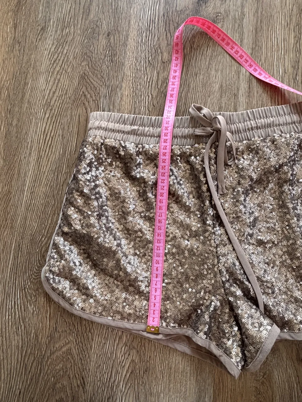 Short Forever 21 - Vista 4