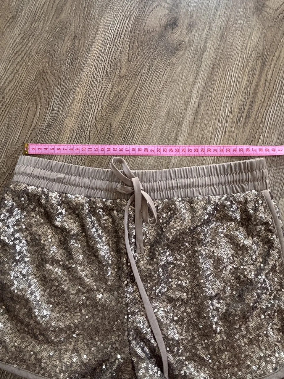 Short Forever 21 - Vista 3