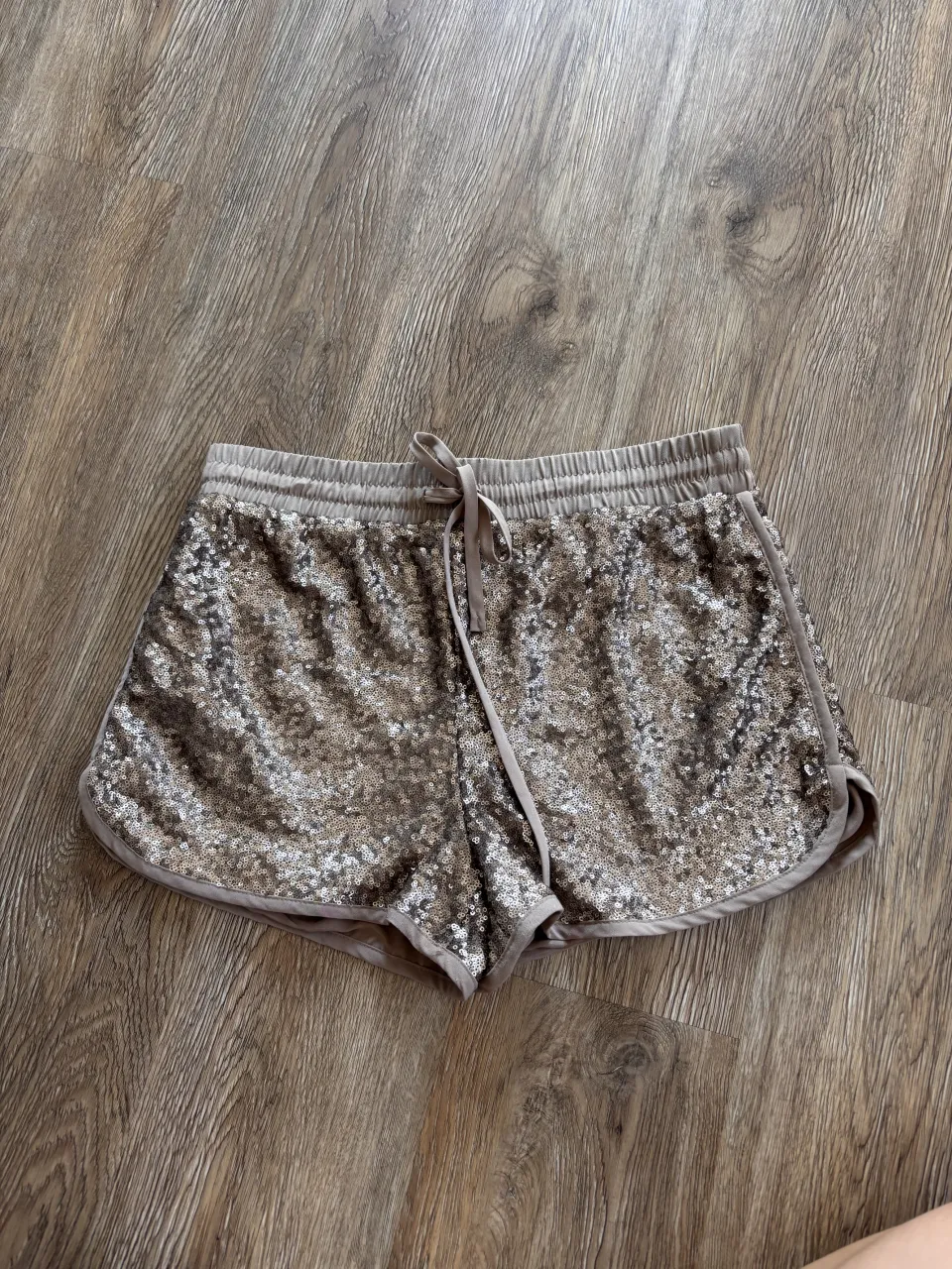 Short Forever 21 - Vista 2
