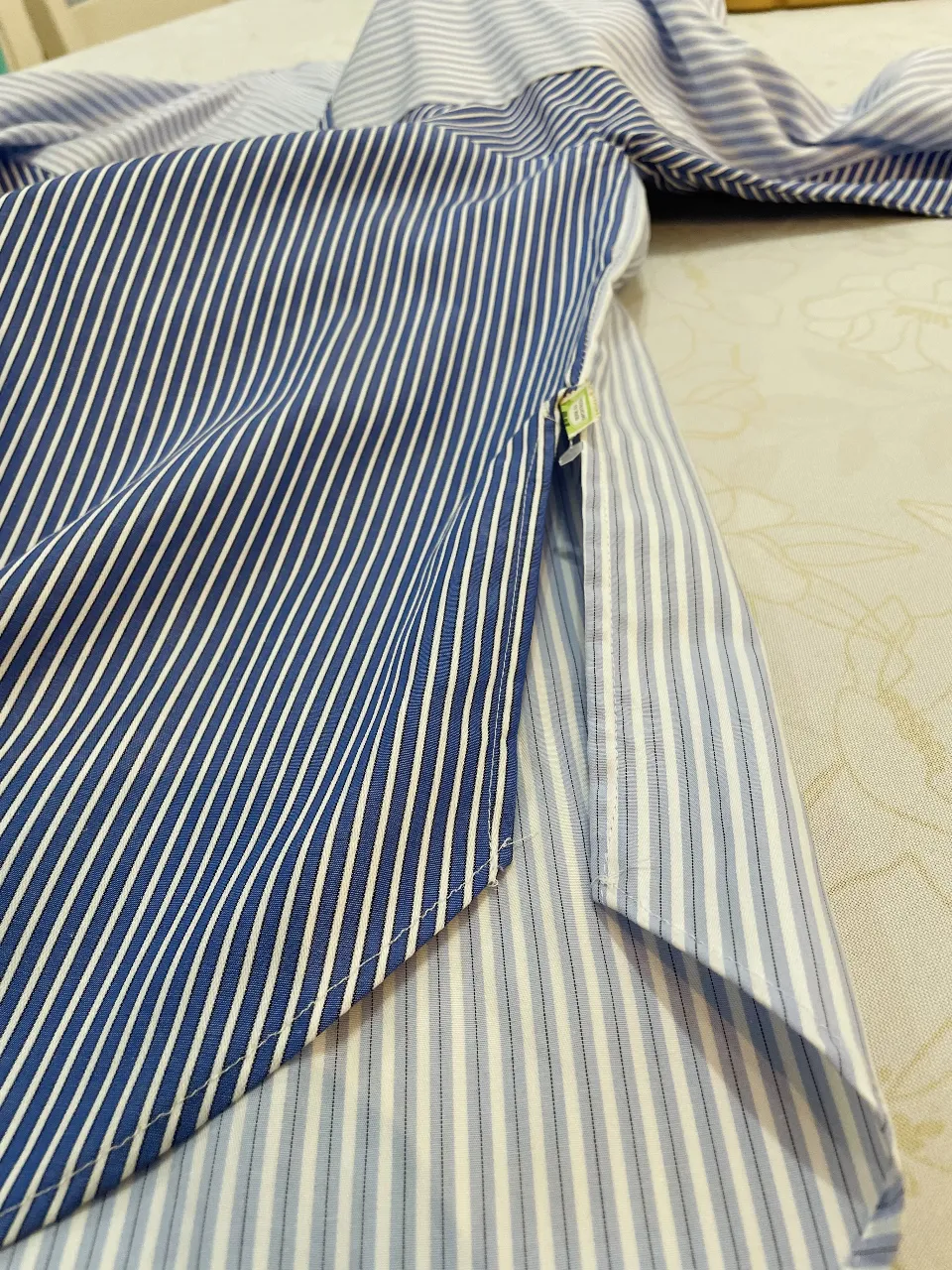Camisa Zara - Vista 3