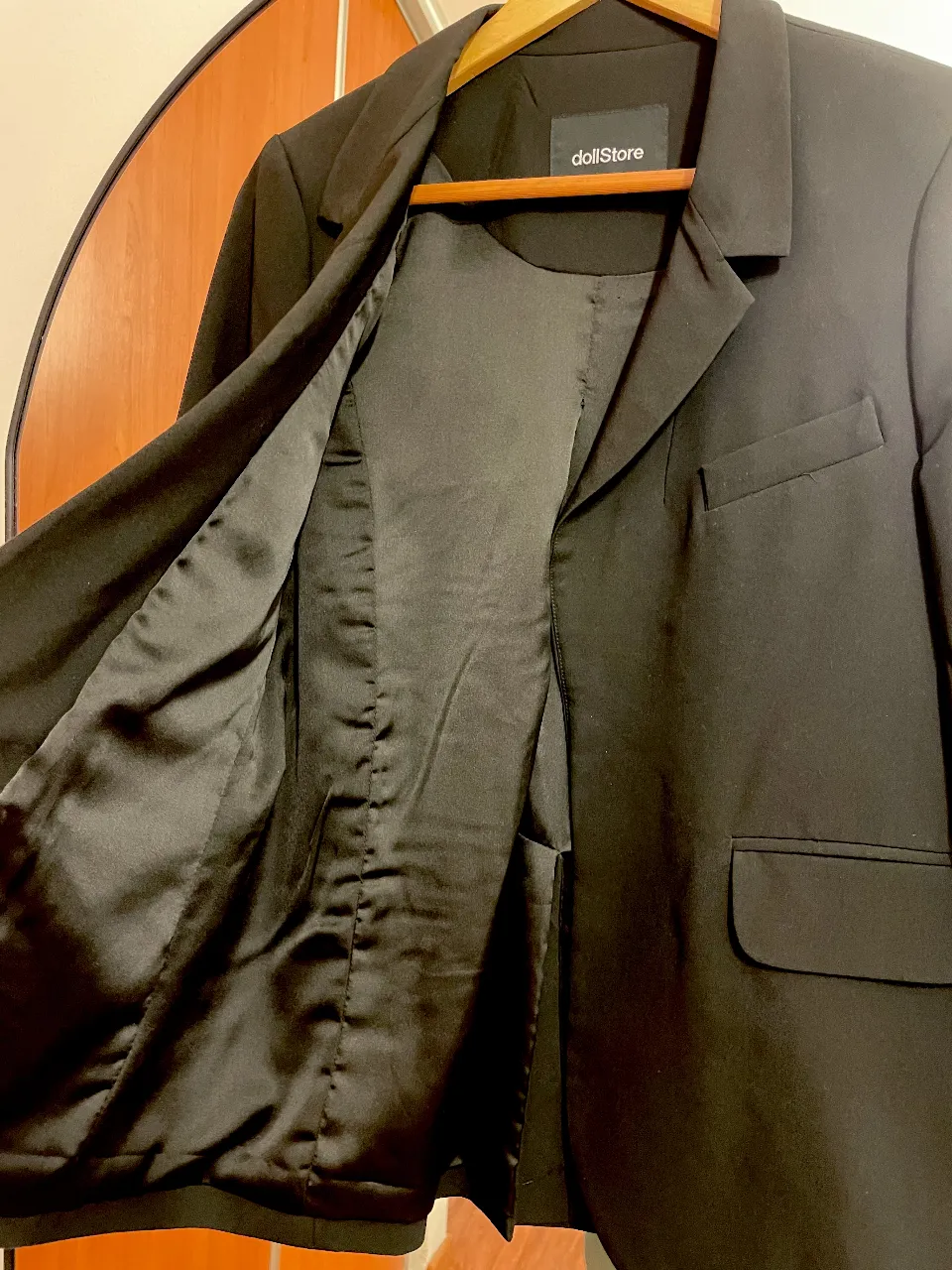 Blazer Dollstore - Vista 3