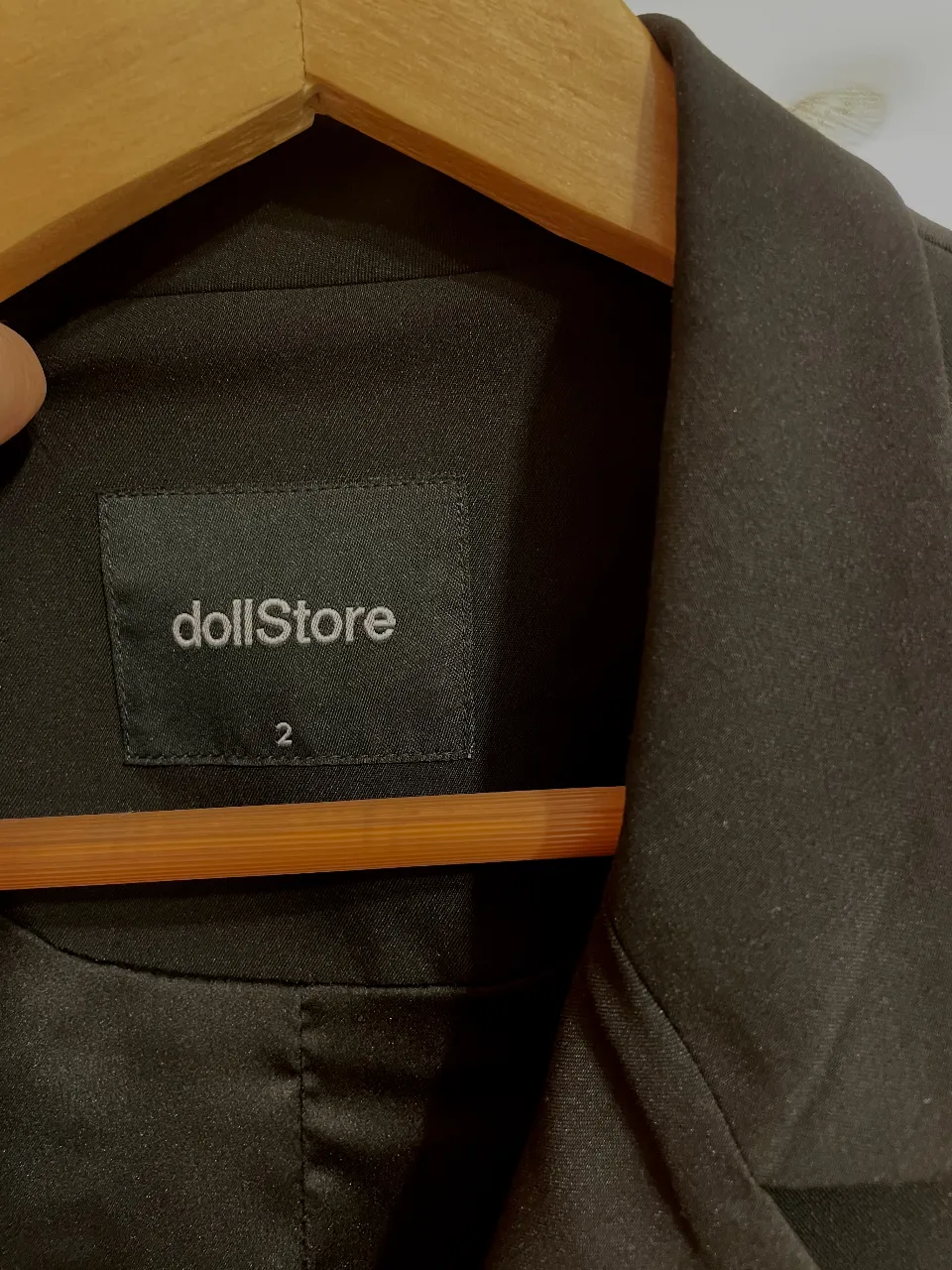Blazer Dollstore - Vista 5