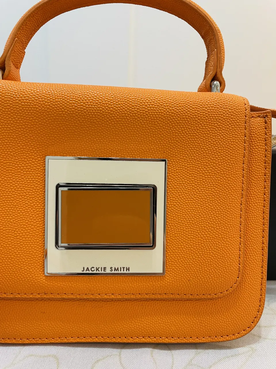 Cartera Jackie Smith - Vista 4
