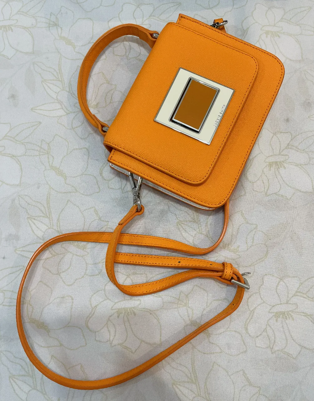 Cartera Jackie Smith - Vista 2