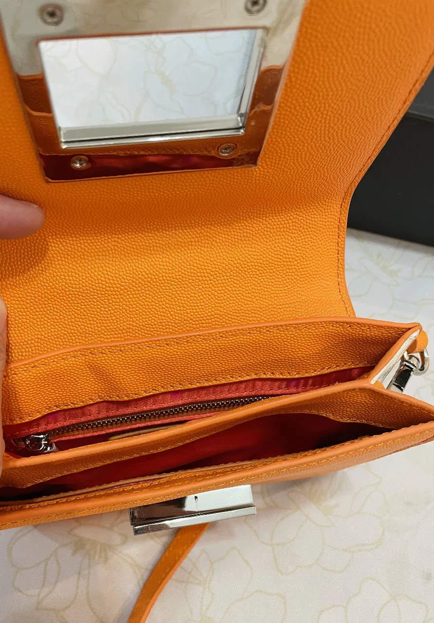 Cartera Jackie Smith - Vista 3