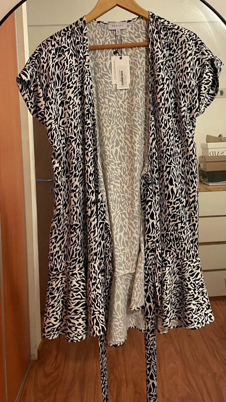 Vestido Kosiuko - Vista 2