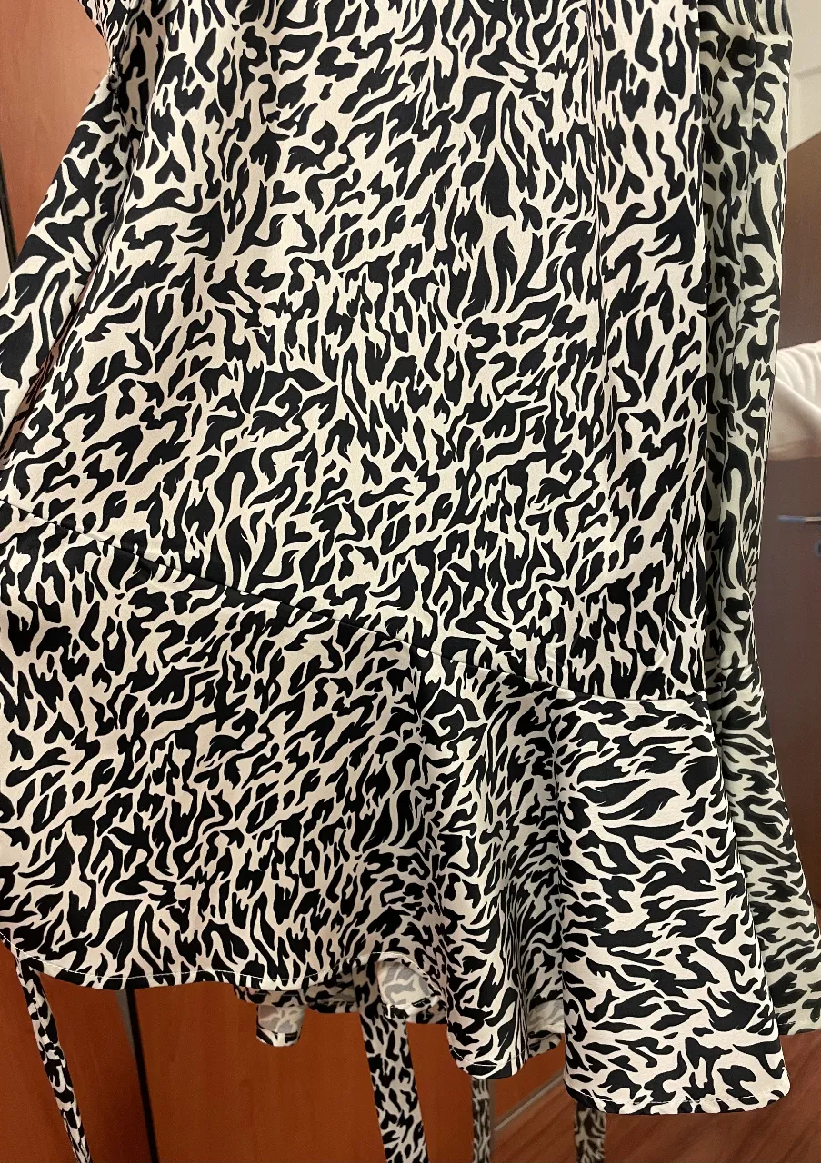 Vestido Kosiuko - Vista 5